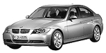 BMW E90 B2020 Fault Code